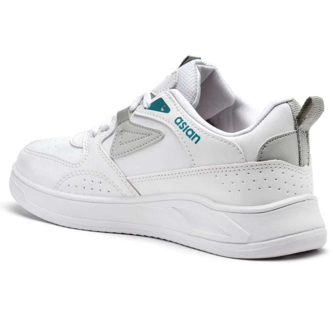 ASIAN Moscow 01 Men's Casual Sneaker Shoe - Image 7