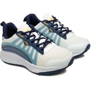 Asian Turbo 22 Gym ,sports, Walking , Stylish with extra comfort Running shoes for men