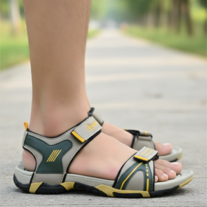 Ajanta phylon sole sports kitto sandal for men
