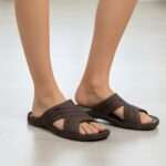 Ajanta lightweight comfortable waterproof men sandal