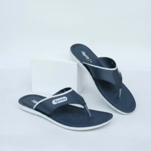 Ajanta v shape daily wear sandal for men soft cushion