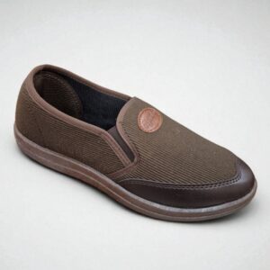 Ajanta casual winter shoes for men