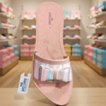 Daily wear flipflop for women peach