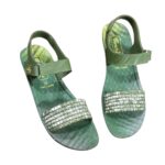 Casual Flat belt ladies sandal