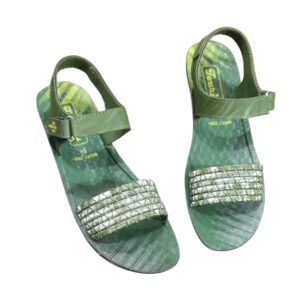 Casual Flat belt ladies sandal